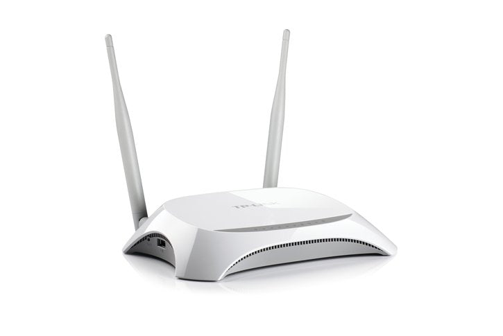 נתב למודם סלולרי TP-LINK 3.75G TL-MR3420