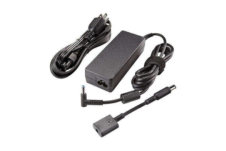 ספק כוח HP 90W Smart AC Adapter