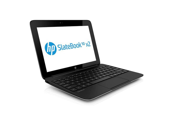 מחשב טאבלט (HP SlateBook 10-h001ea x2 PC (E5U20EA