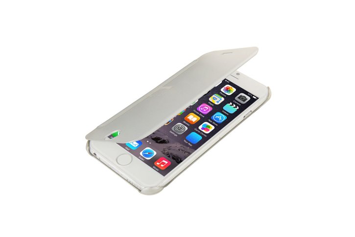 כיסוי סליקון איכותי עבור iPhone 6/6S