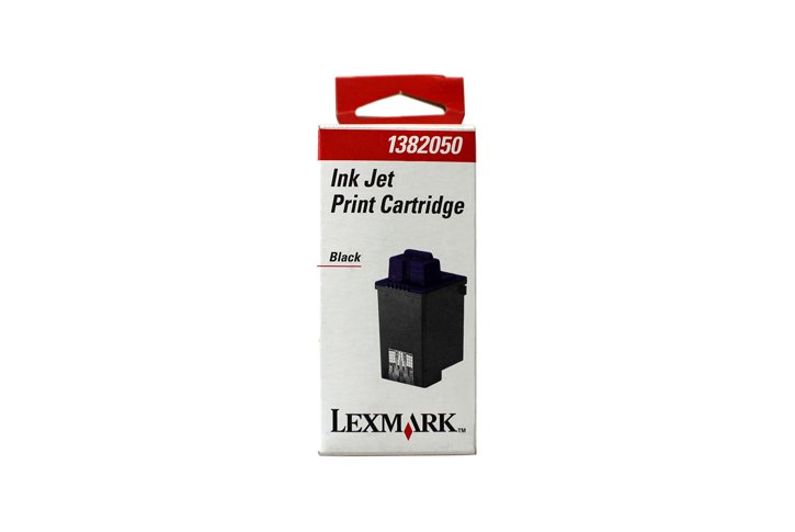 ראש דיו צבעוני מקורי Lexmark 1382050