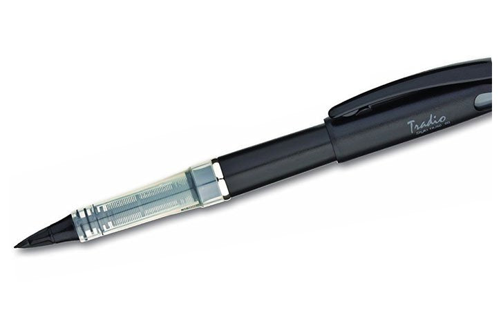 עט רולר ג`ל PENTEL BK708-A 1 מ``מ