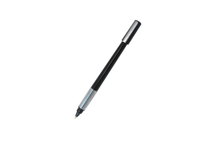 עט כדורי מעוצב PENTEL BK708-שחור