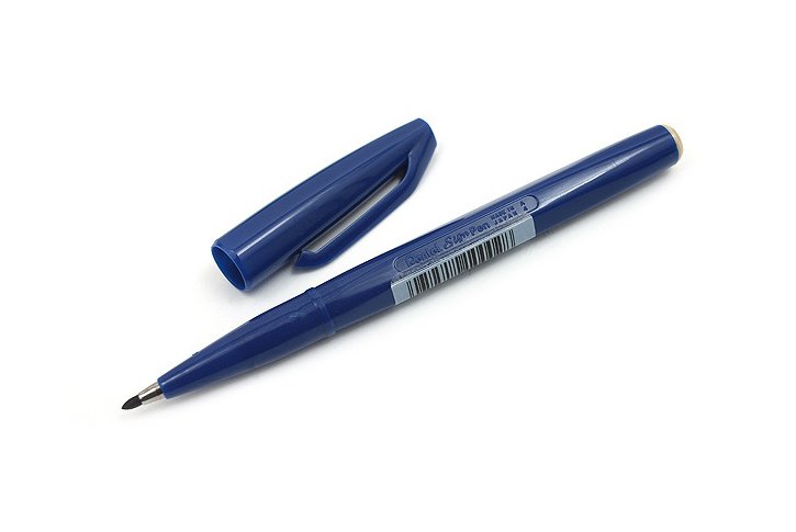 עט פנטל  Pentel SignPen