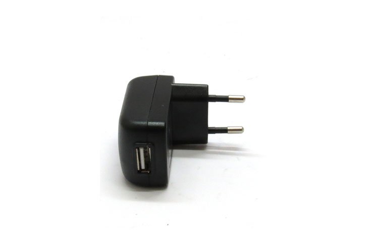 מטען USB חשמל לקיר