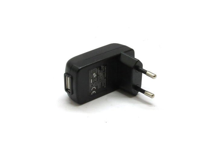 מטען USB חשמל לקיר