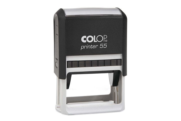 חותמת קפיצית COLOP Printer 55