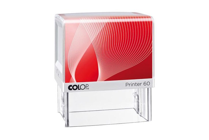 חותמת קפיצית COLOP Printer 60