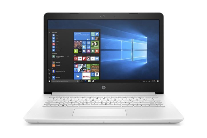 מחשב נייד HP Notebook 14-bp100nj 2PN06EA