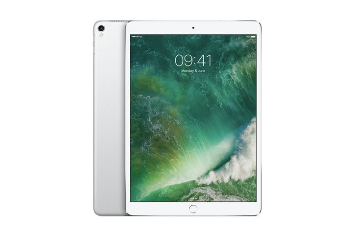 טאבלט Apple iPad Pro 10.5 Wi-Fi 256GB -SILVER