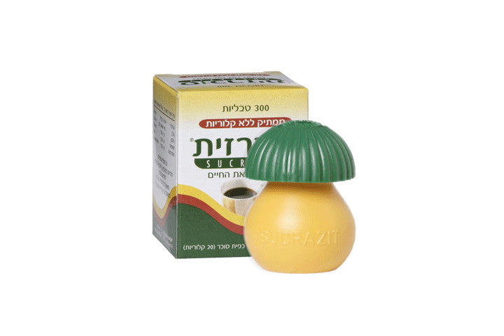 סוכרזית פטריה ביסקול עלית