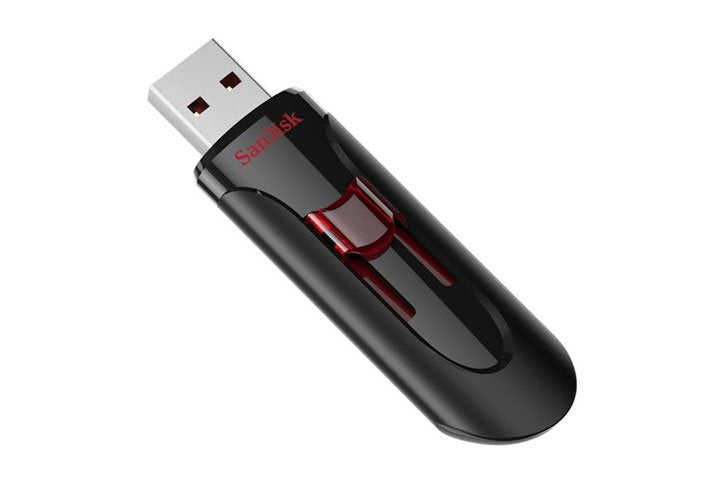 דיסק און קיי SanDisk Cruzer Glide 256GB