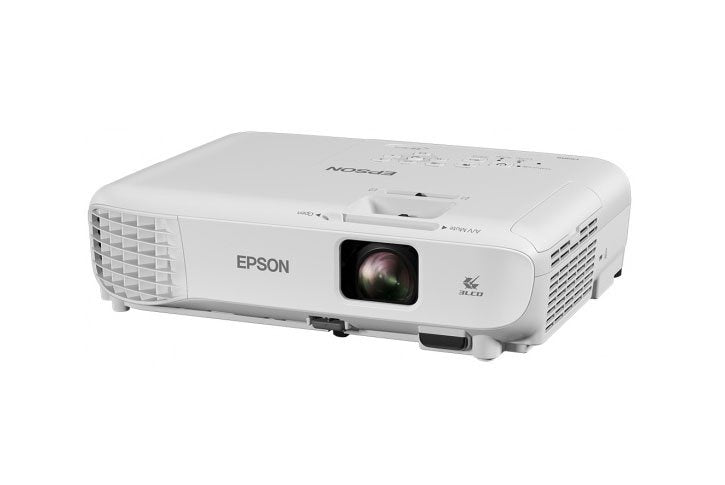 מקרן Epson EBS05 אפסון