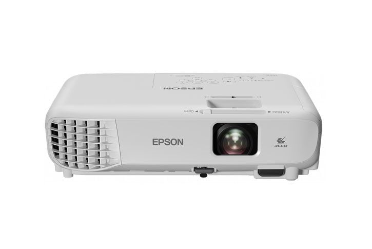 מקרן Epson EBS05 אפסון