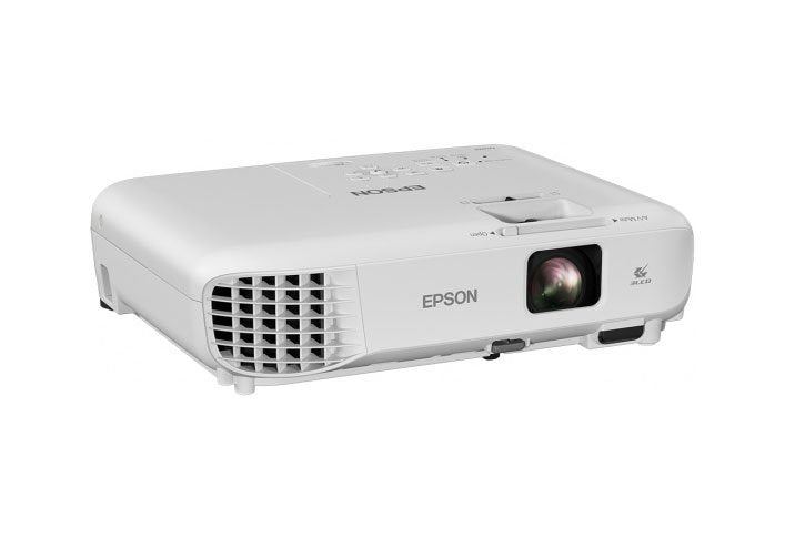 מקרן Epson EBS05 אפסון