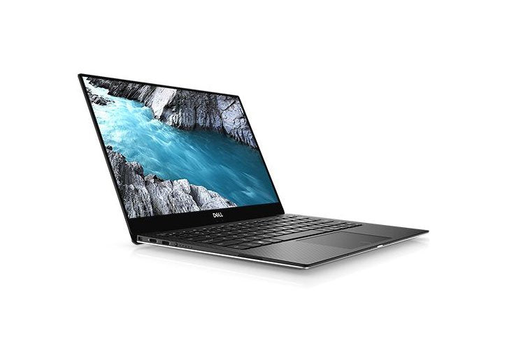 מחשב נייד Dell XPS 13 9370 XP-RD33-11040	