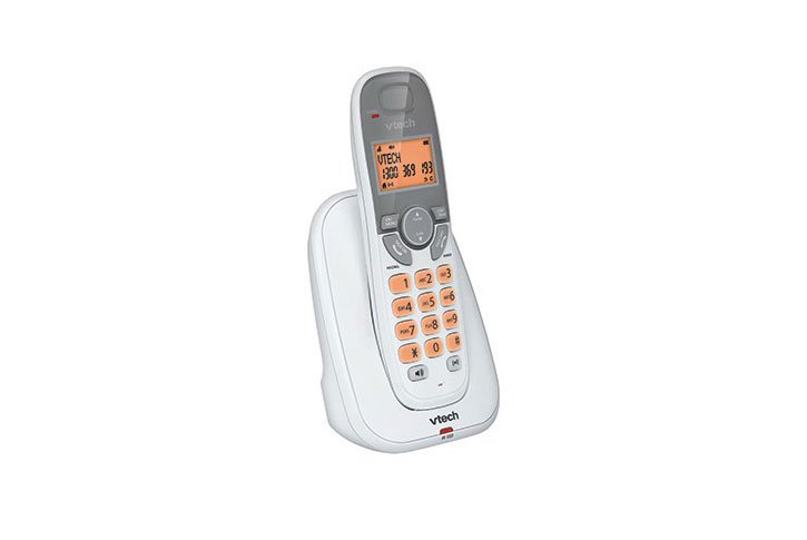 טלפון אלחוטי VTech SLB-FS6414