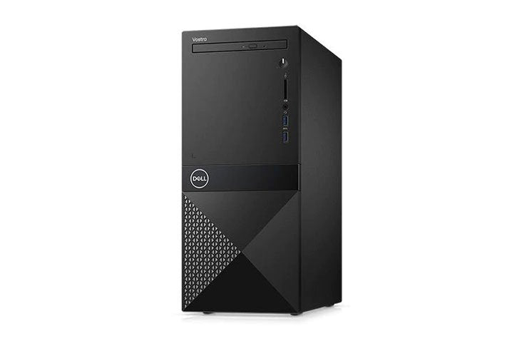 מחשב נייח Dell Vostro 3670 MT VM-RD09-10844