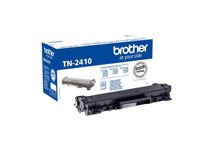 טונר מקורי BROTHER TN-2410