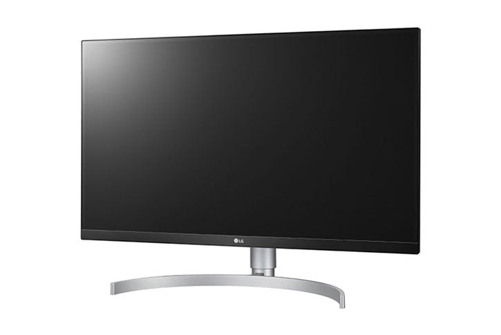 מסך מחשב LG 27UL850-W ‏27 ‏אינטש