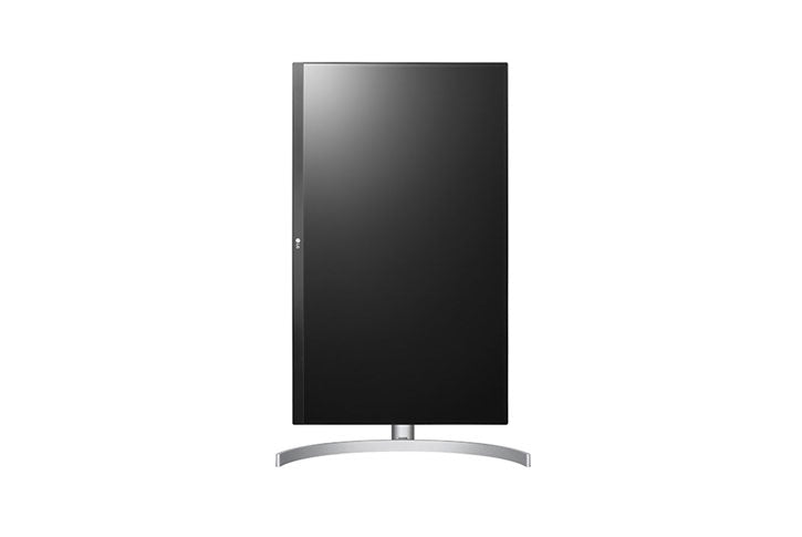 מסך מחשב LG 27UL850-W ‏27 ‏אינטש