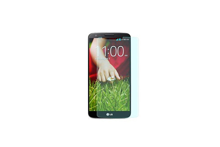 שומר מסך HD עבור ENKAY-LG G2