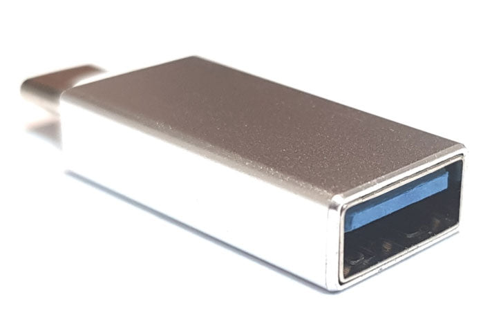 מתאם USB3 ל Type C