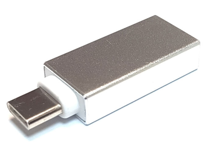 מתאם USB3 ל Type C