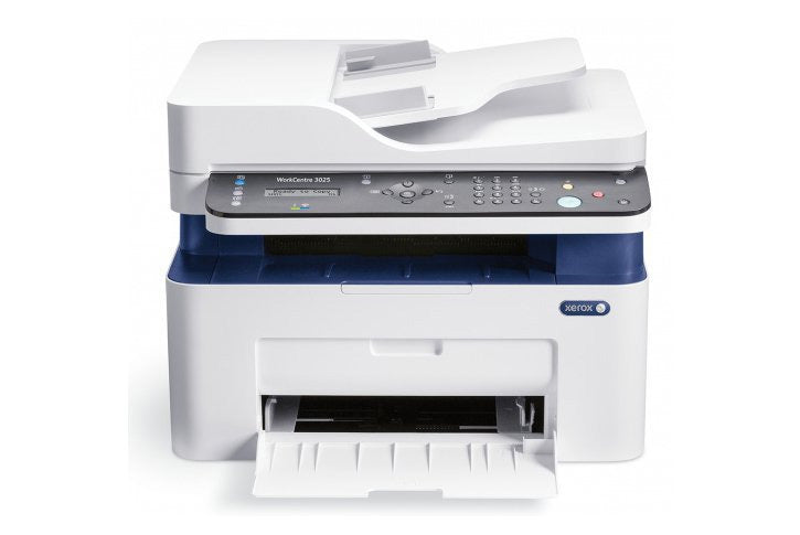 מדפסת לייזר משולבת Xerox WorkCentre 3025V_NI