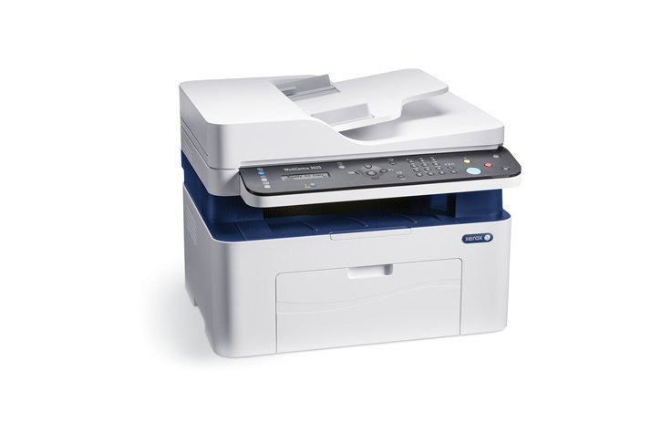 מדפסת לייזר משולבת Xerox WorkCentre 3025V_NI