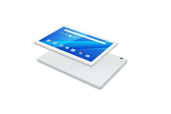 טאבלט Lenovo Tab M10 TB-X505L ZA4H0038IL