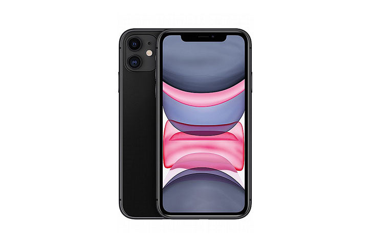 טלפון סלולרי Apple iPhone 11 64GB