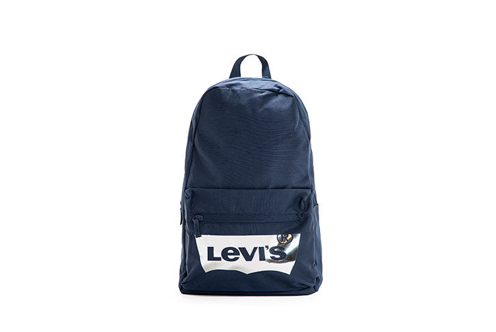 תיק גב כחול LEVIS C5M-8325