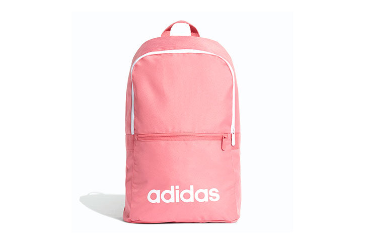 תיק גב אדידס -  Adidas LIN BP CLASSIC BLISS PINK