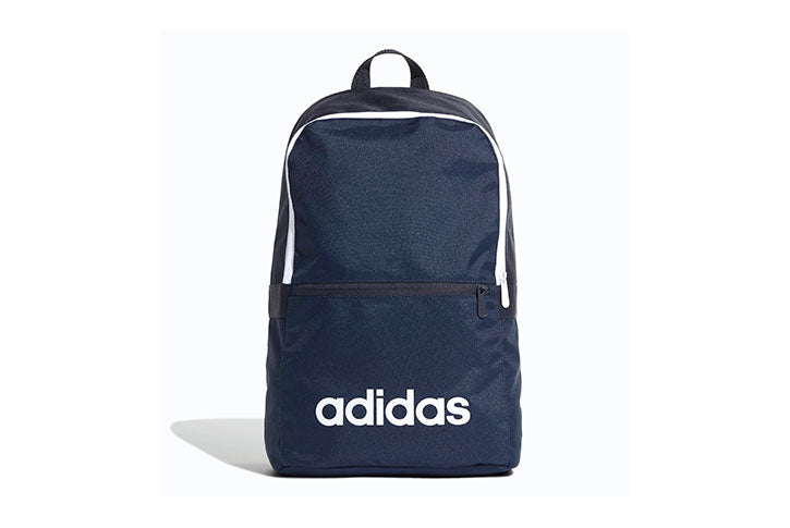 תיק גב אדידס -  Adidas LIN BP CLASSIC BLUE