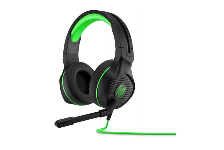 אוזניות ‏חוטיות HP Pavilion Gaming Headset 400