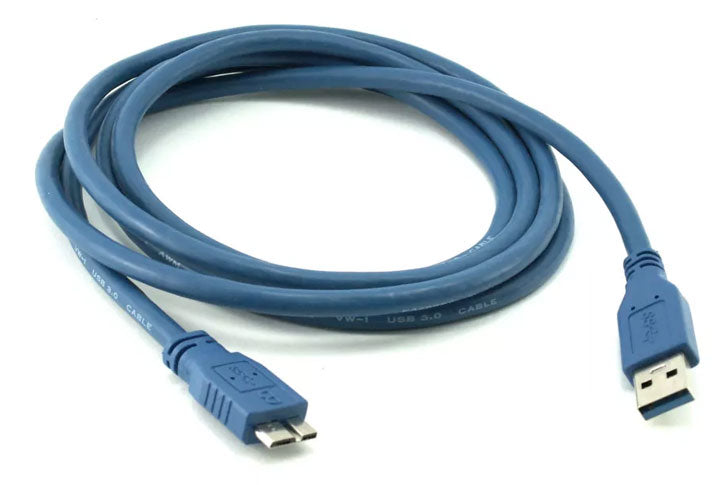 כבל USB3.0 Type A To Micro B Cable