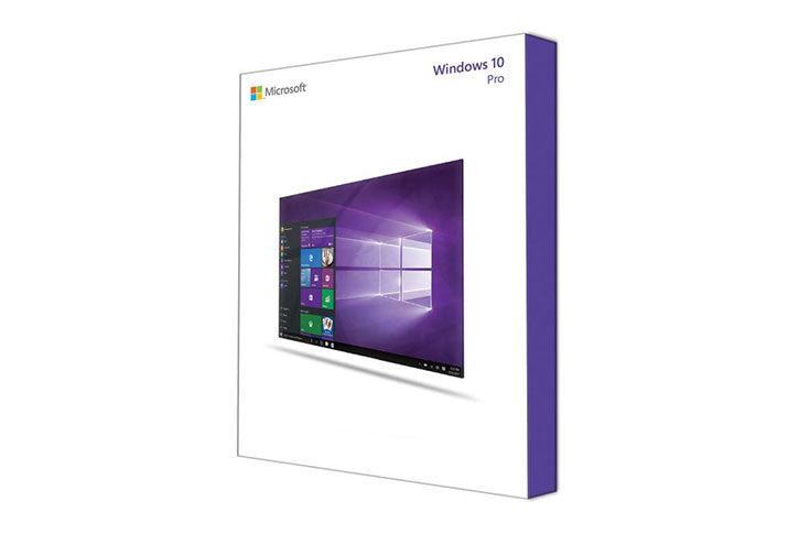 Win 10 Pro 64-bit Hebrew OEM