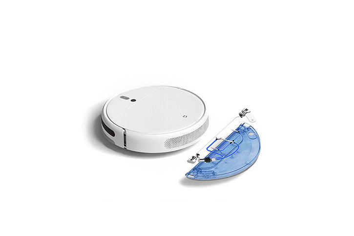 שואב אבק רובוטי שוטף Mi Robot Vacuum MOP