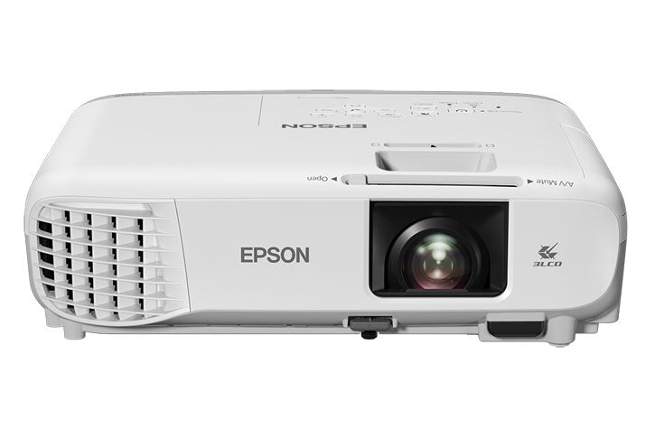 מקרן Epson EBX39 אפסון