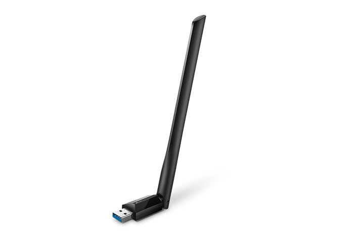 מתאם אלחוטי כפול Dual Band USB WIFI Adapter 1200Mbs