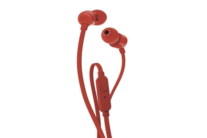 אוזניות IN EAR עם מיקרופון JBL T110