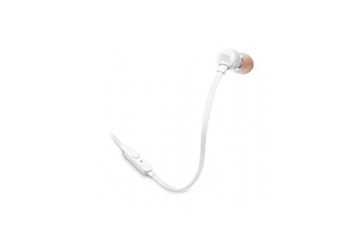 אוזניות IN EAR עם מיקרופון JBL T110