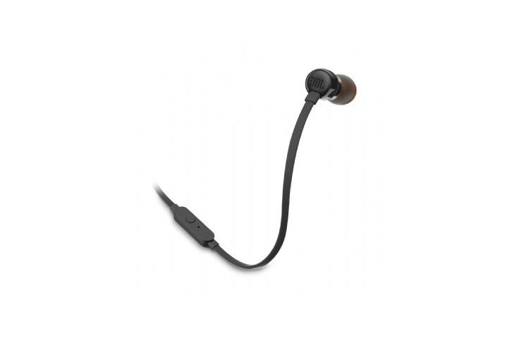 אוזניות IN EAR עם מיקרופון JBL T110