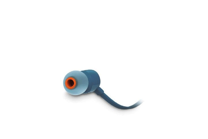 אוזניות IN EAR עם מיקרופון JBL T110