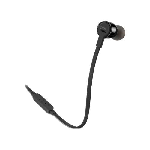 אוזניות IN EAR עם מיקרופון JBL T210