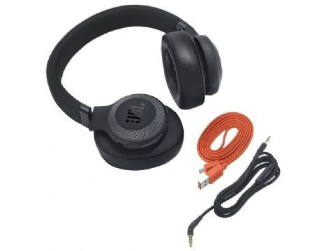 אוזניות קשת אלחוטיות JBL E65BTNC