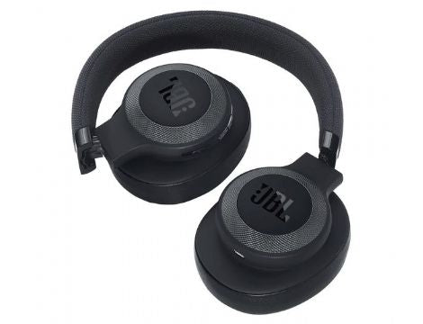 אוזניות קשת אלחוטיות JBL E65BTNC