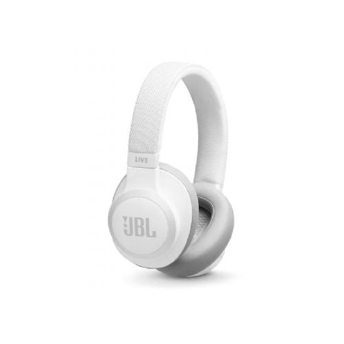 אוזניות אלחוטיות JBL LIVE 650BTNC