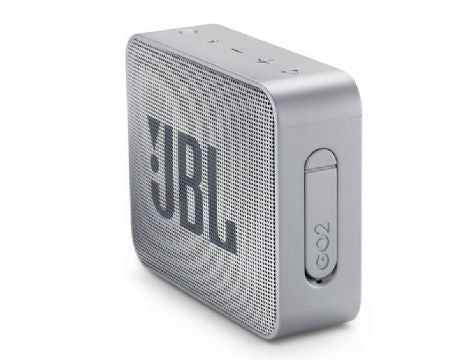 רמקול אלחוטי JBL GO 2